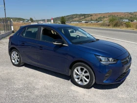 Opel Corsa 1.2i NAVI LANE ASSIST SERVICE BOOK EURO 6 TUV COC | Mobile.bg � ����� ������ 4