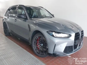 BMW M3 M Competition xDrive Touring Sportautomatic | Mobile.bg � ����� ������ 4