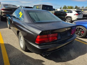 BMW 850 * CARFAX * ШИБИДАХ * ФИНАНСИРАНЕ *   | Auto.bg — изображение 3