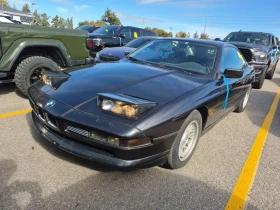 BMW 850 * CARFAX * БЕЗ ПЪРВОНАЧАЛНА ВНОСКА