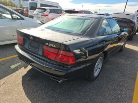 BMW 850 * CARFAX * ШИБИДАХ * ФИНАНСИРАНЕ *   | Auto.bg — изображение 2