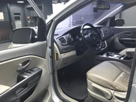Kia Carnival  11-Seater Outdoor Luxury | Mobile.bg � ����� ������ 10