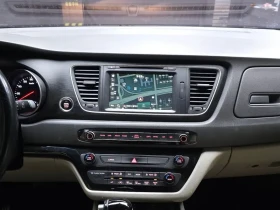 Kia Carnival  11-Seater Outdoor Luxury | Mobile.bg � ����� ������ 15