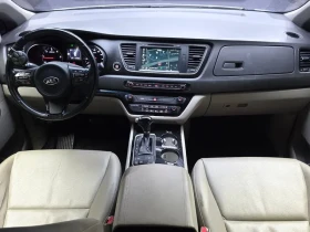 Kia Carnival  11-Seater Outdoor Luxury | Mobile.bg � ����� ������ 7