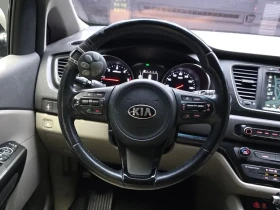 Kia Carnival  11-Seater Outdoor Luxury | Mobile.bg � ����� ������ 14