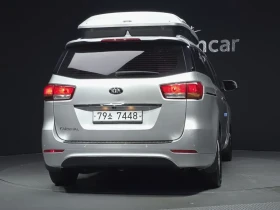 Kia Carnival  11-Seater Outdoor Luxury | Mobile.bg � ����� ������ 4