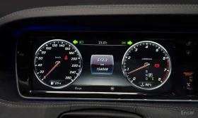Mercedes-Benz S 500 * L 4MATIC * ��������� ���� �� �������� *  | Mobile.bg � ����� ������ 8