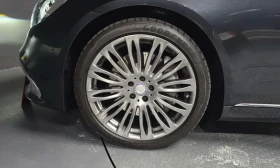 Mercedes-Benz S 500 * L 4MATIC * ��������� ���� �� �������� *  | Mobile.bg � ����� ������ 5