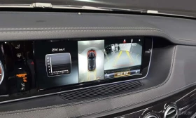 Mercedes-Benz S 500 * L 4MATIC * ��������� ���� �� �������� *  | Mobile.bg � ����� ������ 14