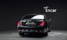 Mercedes-Benz S 500 * L 4MATIC * ��������� ���� �� �������� *  | Mobile.bg � ����� ������ 4