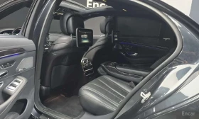 Mercedes-Benz S 500 * L 4MATIC * ��������� ���� �� �������� *  | Mobile.bg � ����� ������ 11