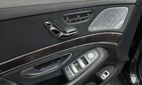 Mercedes-Benz S 500 * L 4MATIC * ��������� ���� �� �������� *  | Mobile.bg � ����� ������ 15