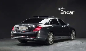 Mercedes-Benz S 500 * L 4MATIC * ��������� ���� �� �������� *  | Mobile.bg � ����� ������ 2