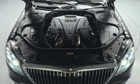 Mercedes-Benz S 500 * L 4MATIC * ��������� ���� �� �������� *  | Mobile.bg � ����� ������ 6