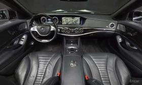 Mercedes-Benz S 500 * L 4MATIC * ��������� ���� �� �������� *  | Mobile.bg � ����� ������ 7