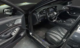 Mercedes-Benz S 500 * L 4MATIC * ��������� ���� �� �������� *  | Mobile.bg � ����� ������ 10