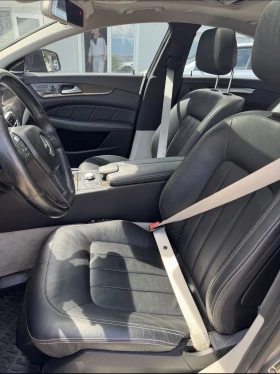 Mercedes-Benz CLS 550 - 11600 € - 32964486 7