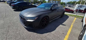 ������ Audi Rs7