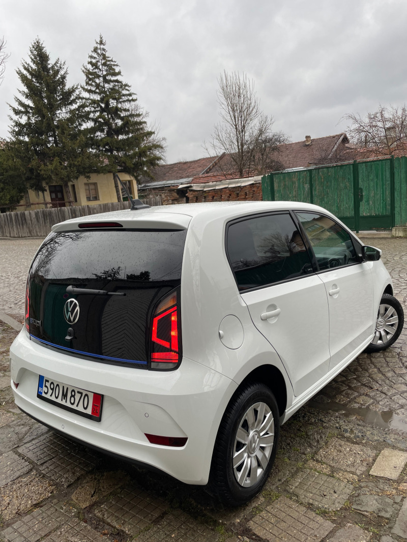 VW Up E-up Лизинг без първоначала!, снимка 4 - Автомобили и джипове - 46751873