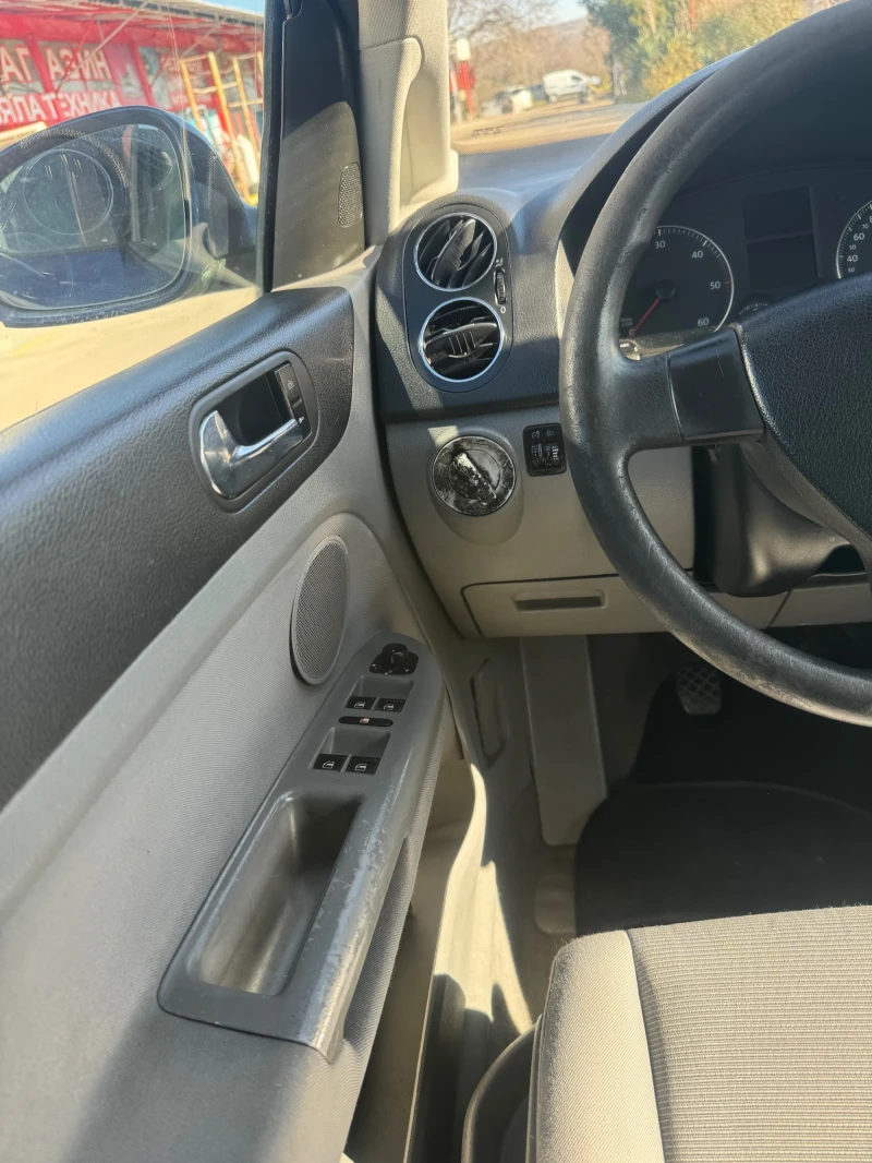 VW Golf Plus Vw Golf Plus 1.9TDI 105k.s., снимка 11 - Автомобили и джипове - 49551719