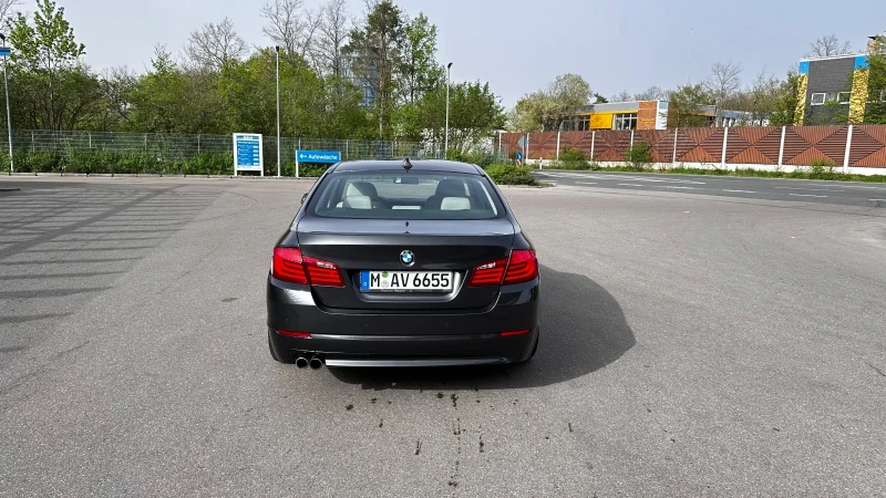 BMW 530 xDrive , снимка 6 - Автомобили и джипове - 49513714