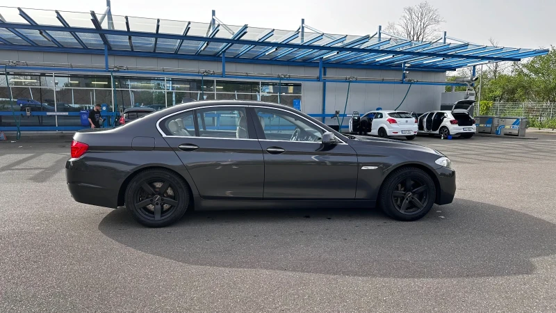 BMW 530 xDrive , снимка 3 - Автомобили и джипове - 49513714