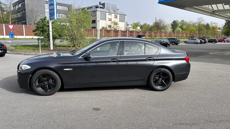 BMW 530 xDrive , снимка 7 - Автомобили и джипове - 49513714