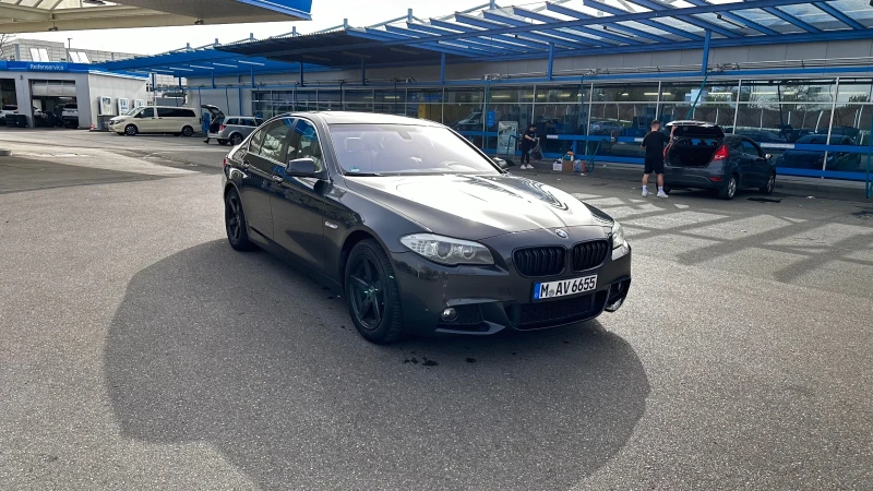 BMW 530 xDrive , снимка 2 - Автомобили и джипове - 49513714