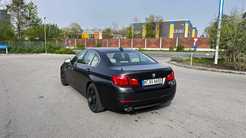 BMW 530 xDrive , снимка 5 - Автомобили и джипове - 49513714