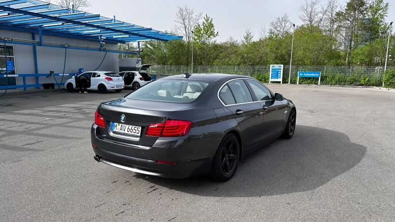 BMW 530 xDrive , снимка 4 - Автомобили и джипове - 49513714