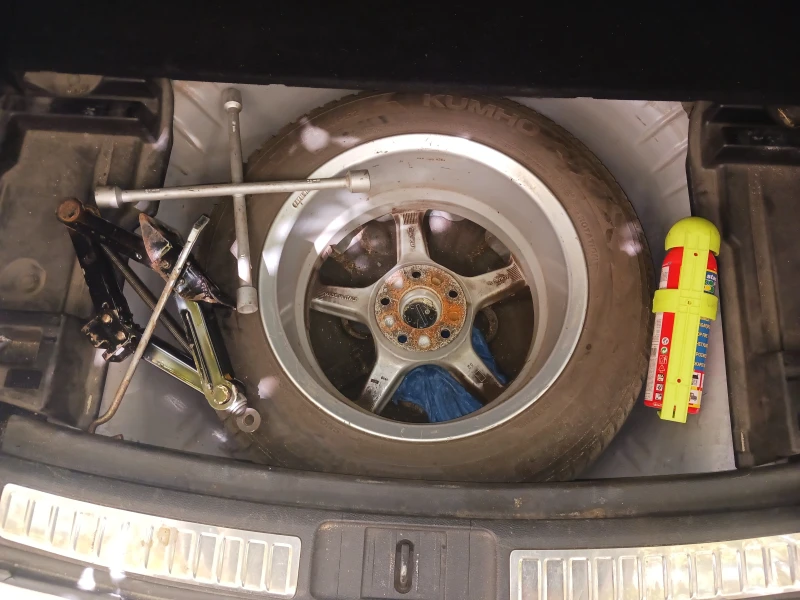 Mazda 6, снимка 15 - Автомобили и джипове - 51512426