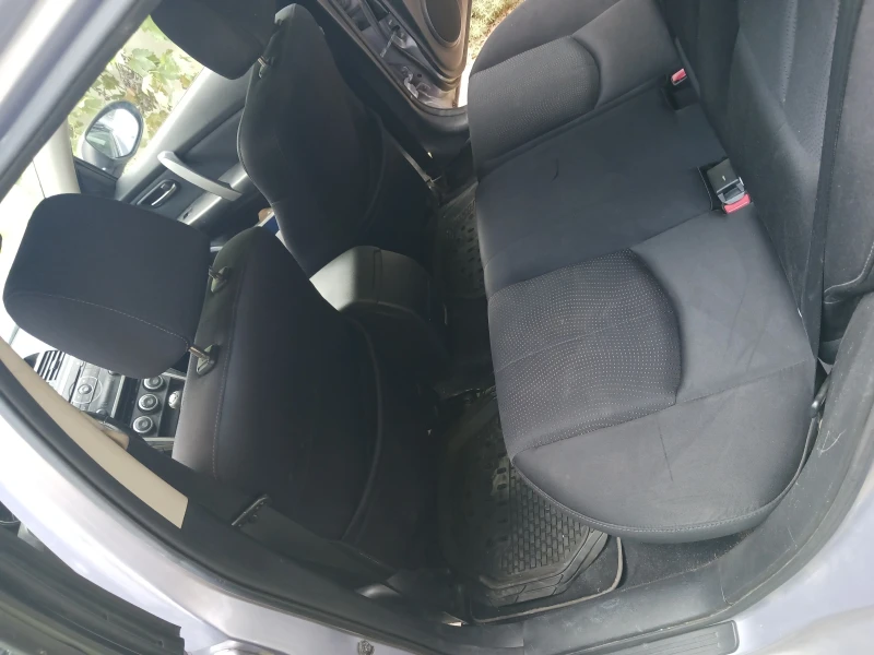 Mazda 6, снимка 10 - Автомобили и джипове - 51512426