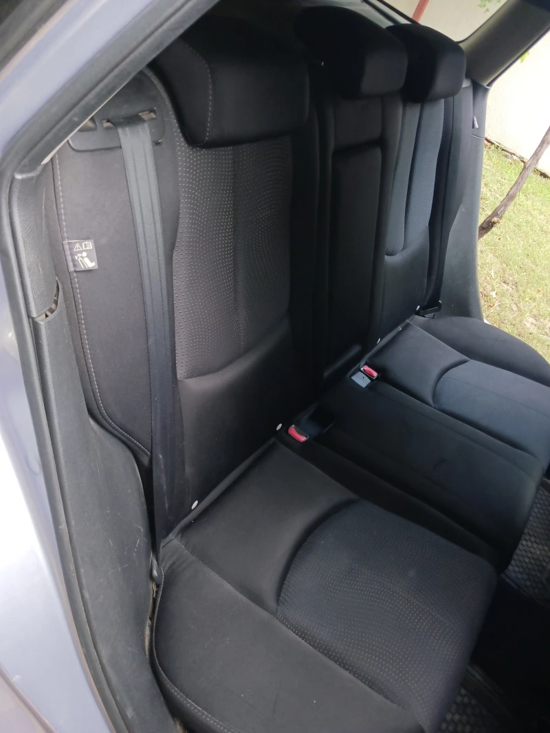 Mazda 6, снимка 11 - Автомобили и джипове - 51512426