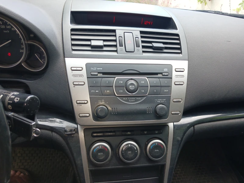 Mazda 6, снимка 12 - Автомобили и джипове - 51512426