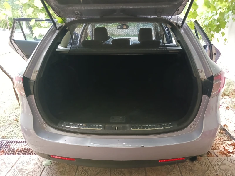 Mazda 6, снимка 5 - Автомобили и джипове - 51512426