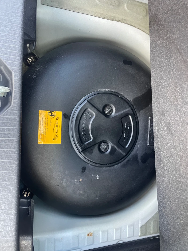 Opel Corsa 1.2i-86-GAS-ITALIA, снимка 16 - Автомобили и джипове - 52162328