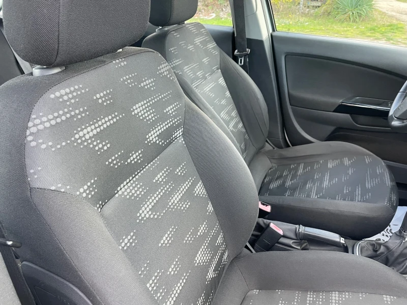 Opel Corsa 1.2i-86-GAS-ITALIA, снимка 6 - Автомобили и джипове - 52162328