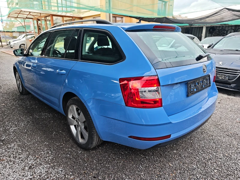 Skoda Octavia 2.0TDI 150кс. 6скорости EURO 6D 2 БРОЯ, снимка 4 - Автомобили и джипове - 52478389
