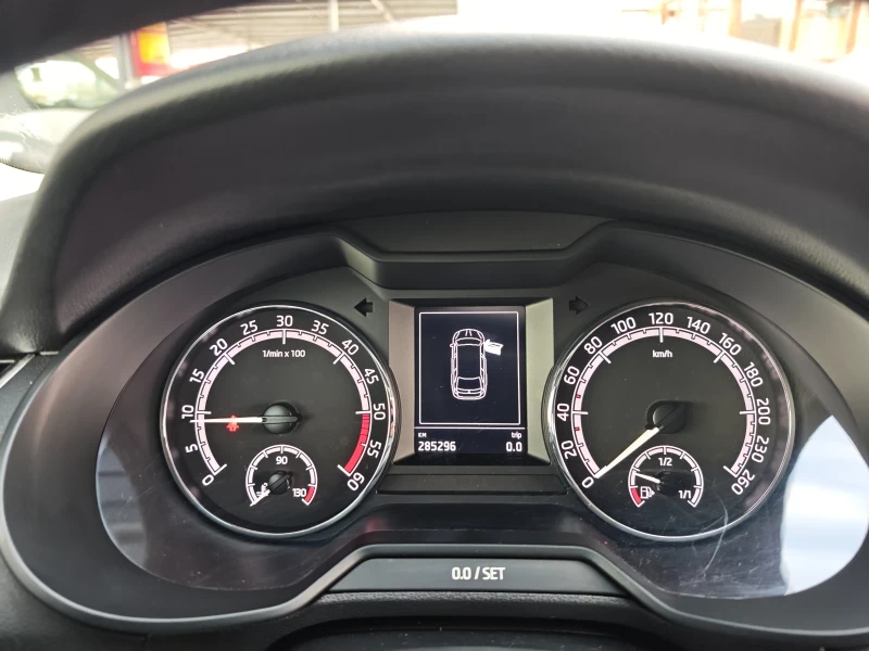 Skoda Octavia 2.0TDI 150кс. 6скорости EURO 6D 2 БРОЯ, снимка 11 - Автомобили и джипове - 52478389