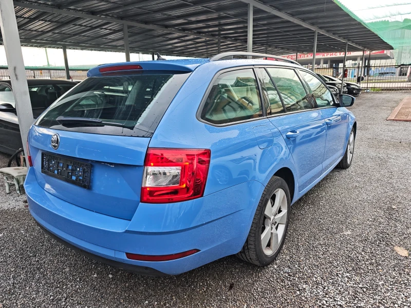 Skoda Octavia 2.0TDI 150кс. 6скорости EURO 6D 2 БРОЯ, снимка 6 - Автомобили и джипове - 52478389