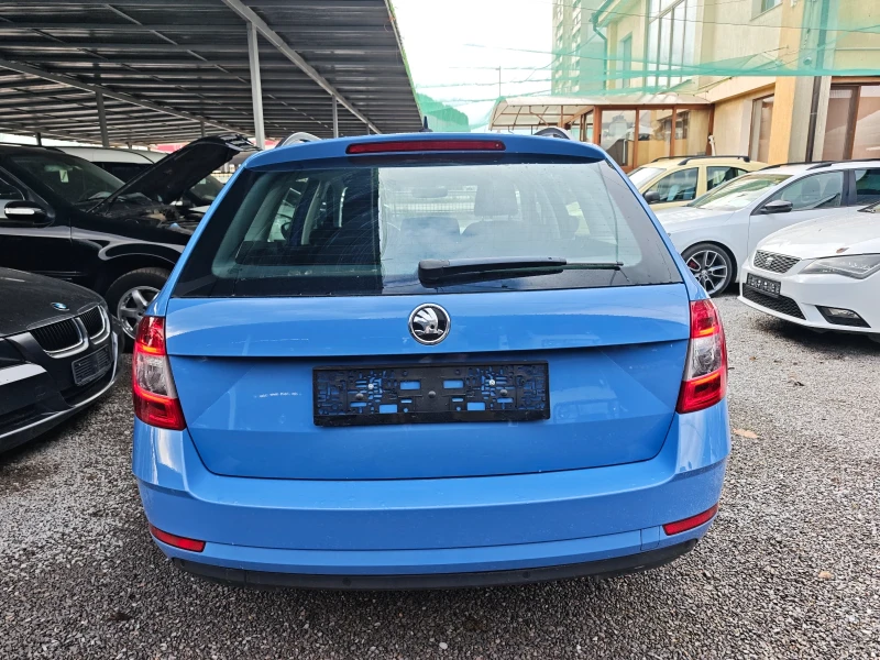 Skoda Octavia 2.0TDI 150кс. 6скорости EURO 6D 2 БРОЯ, снимка 5 - Автомобили и джипове - 52478389