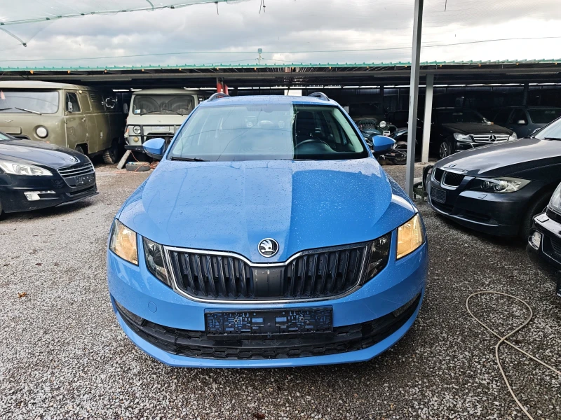 Skoda Octavia 2.0TDI 150кс. 6скорости EURO 6D 2 БРОЯ, снимка 2 - Автомобили и джипове - 52478389