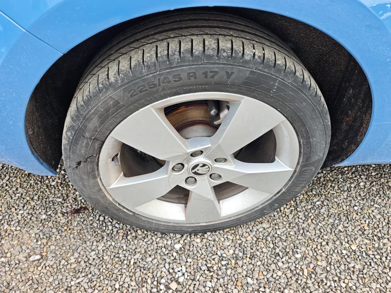 Skoda Octavia 2.0TDI 150кс. 6скорости EURO 6D 2 БРОЯ, снимка 7 - Автомобили и джипове - 52478389