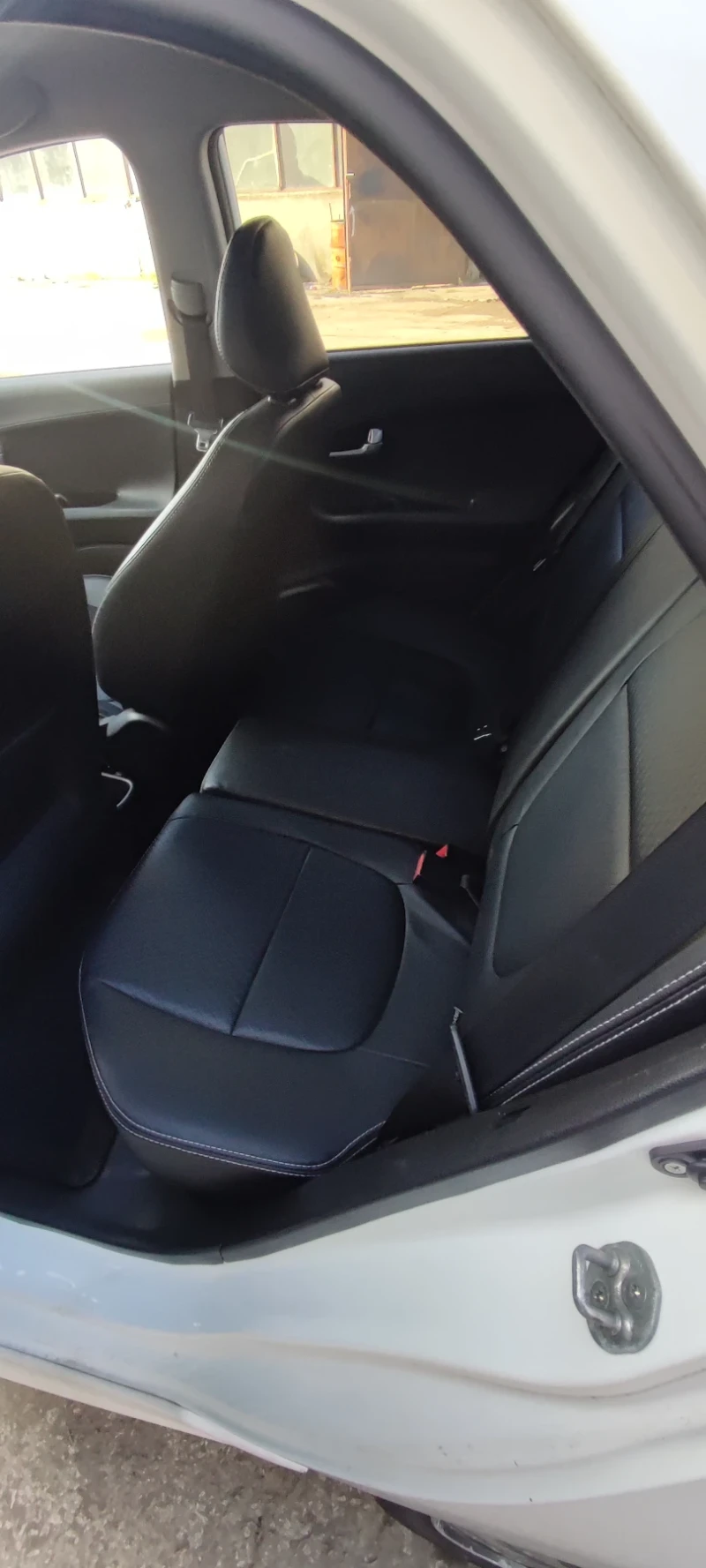 Kia Picanto, снимка 10 - Автомобили и джипове - 52509796