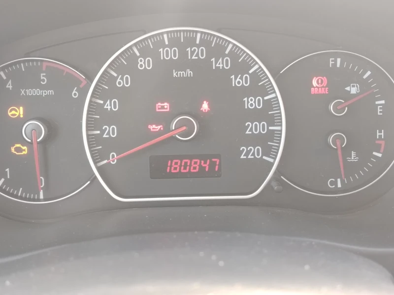 Suzuki SX4, снимка 8 - Автомобили и джипове - 52568957