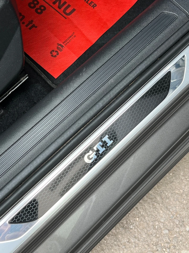 VW Polo GTi 2.0 200 кс, снимка 9 - Автомобили и джипове - 52582299