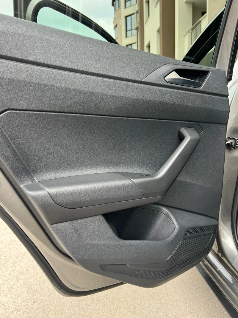 VW Polo GTi 2.0 200 кс, снимка 8 - Автомобили и джипове - 52582299