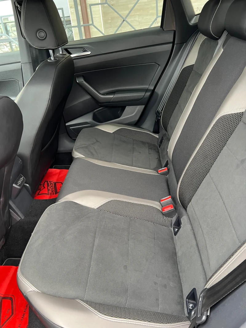 VW Polo GTi 2.0 200 кс, снимка 6 - Автомобили и джипове - 52582299