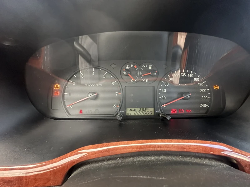 Hyundai Sonata GLS, снимка 12 - Автомобили и джипове - 52812786