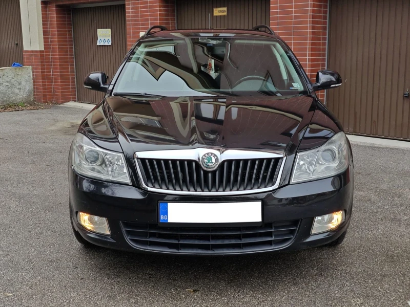 Skoda Octavia 1.6TDI NAVI АВТОПИЛОТ КЛИМАТРОНИК, снимка 5 - Автомобили и джипове - 52996378